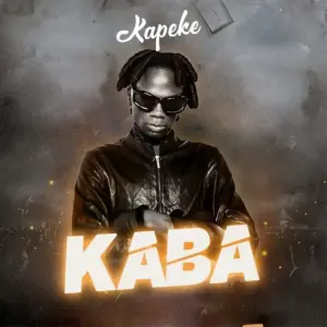Kaba audio by Kapeke