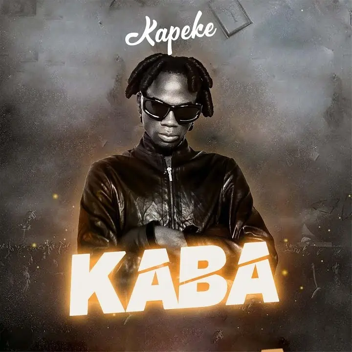 Kaba audio by Kapeke