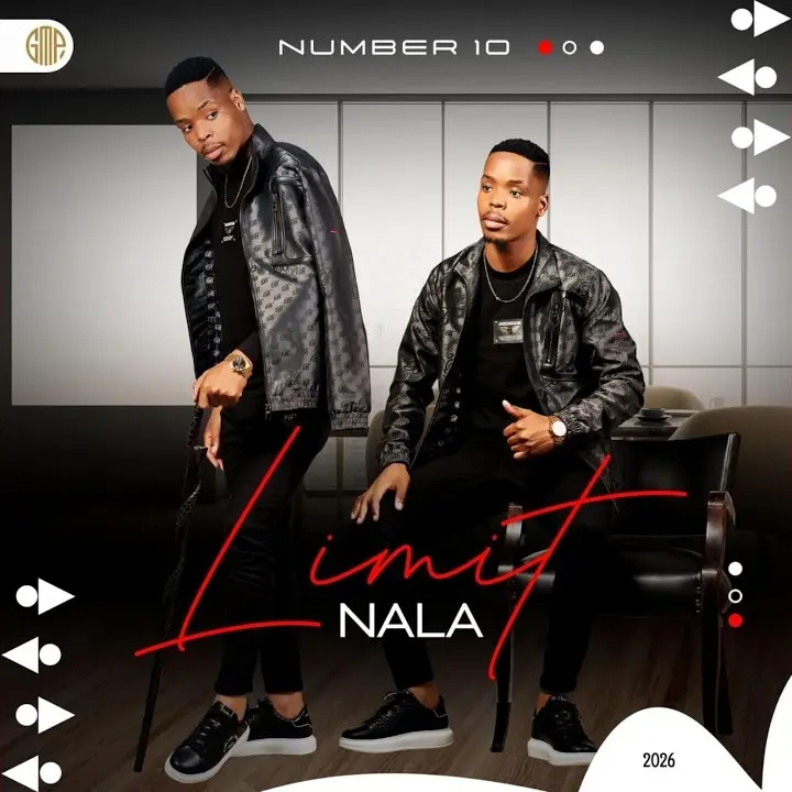 Ama Baffalo Nama Elephant audio by LIMIT NALA feat. Cwayimbane, Khaya Mkhize and Stshomi