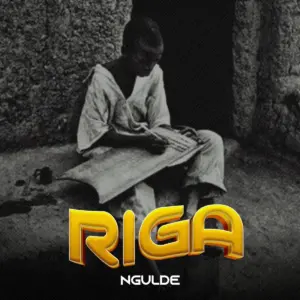 RIGA audio by Ngulde