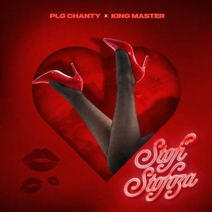 Stofi Stofoza audio by PLG Chanty feat. King Master and Lethabo Chantell Maule