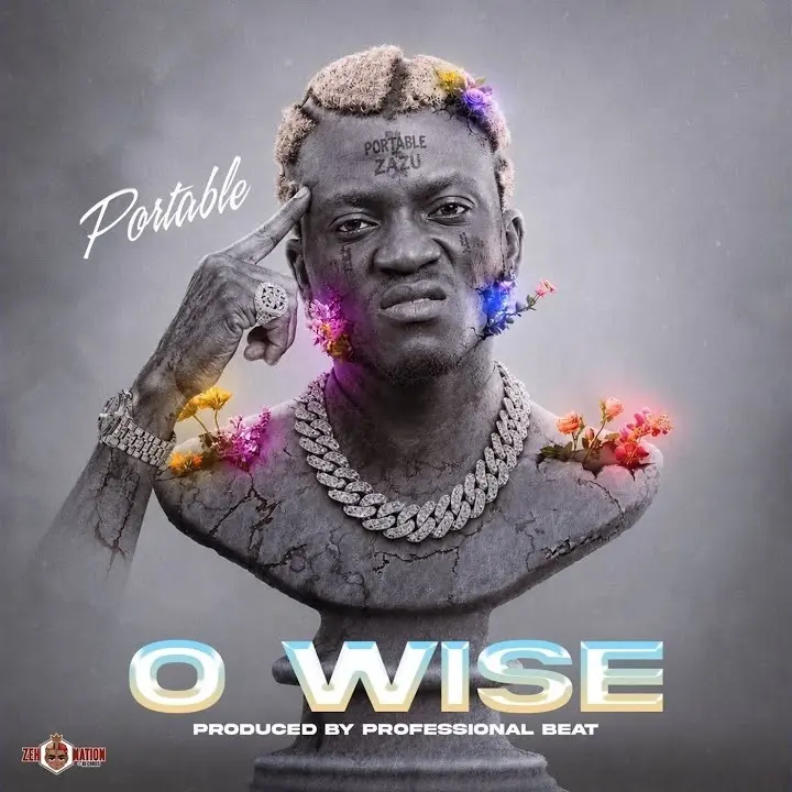 O Wise audio by Portable