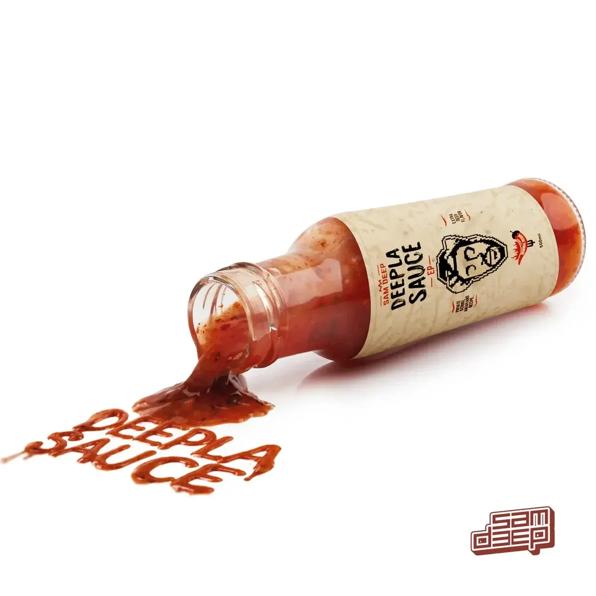Uyajola audio by Sam Deep, Sykes