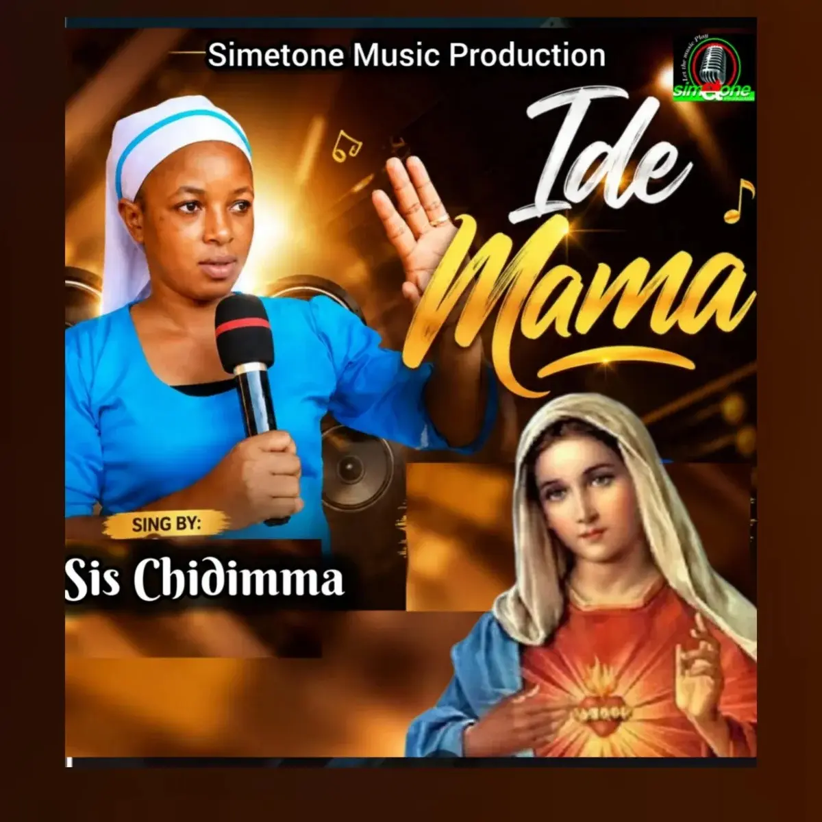 Ide Mama audio by Sister Chidimma