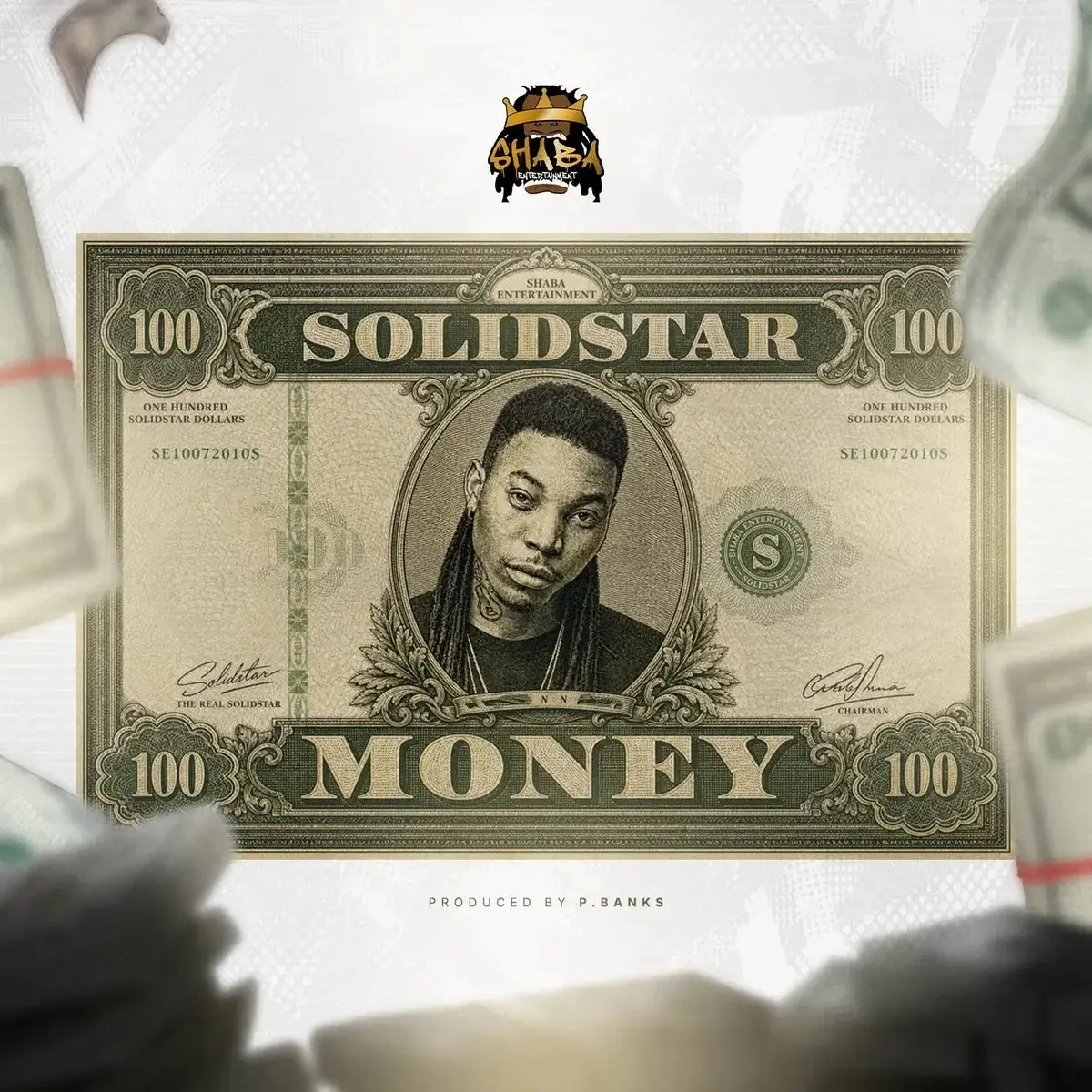 Money audio by Solidstar