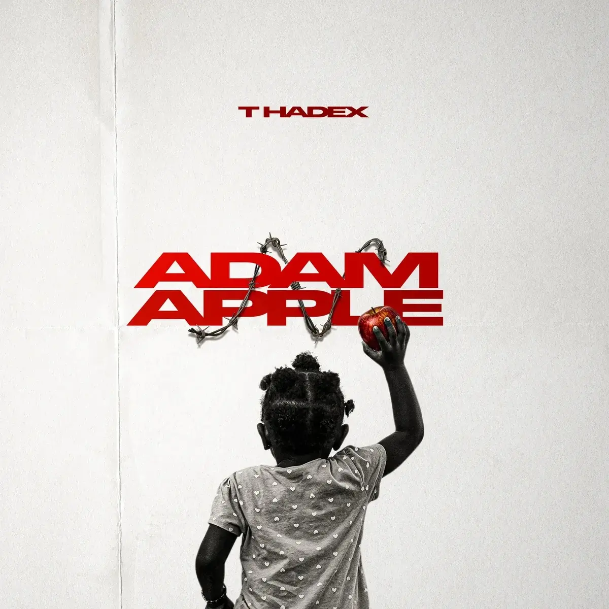 Adam Apple audio by T Hadex