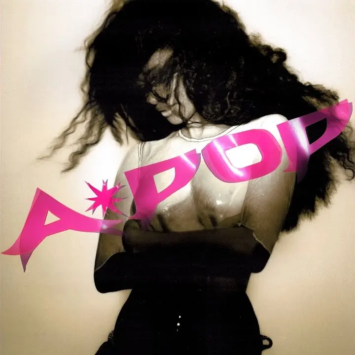 A*POP by Tyla