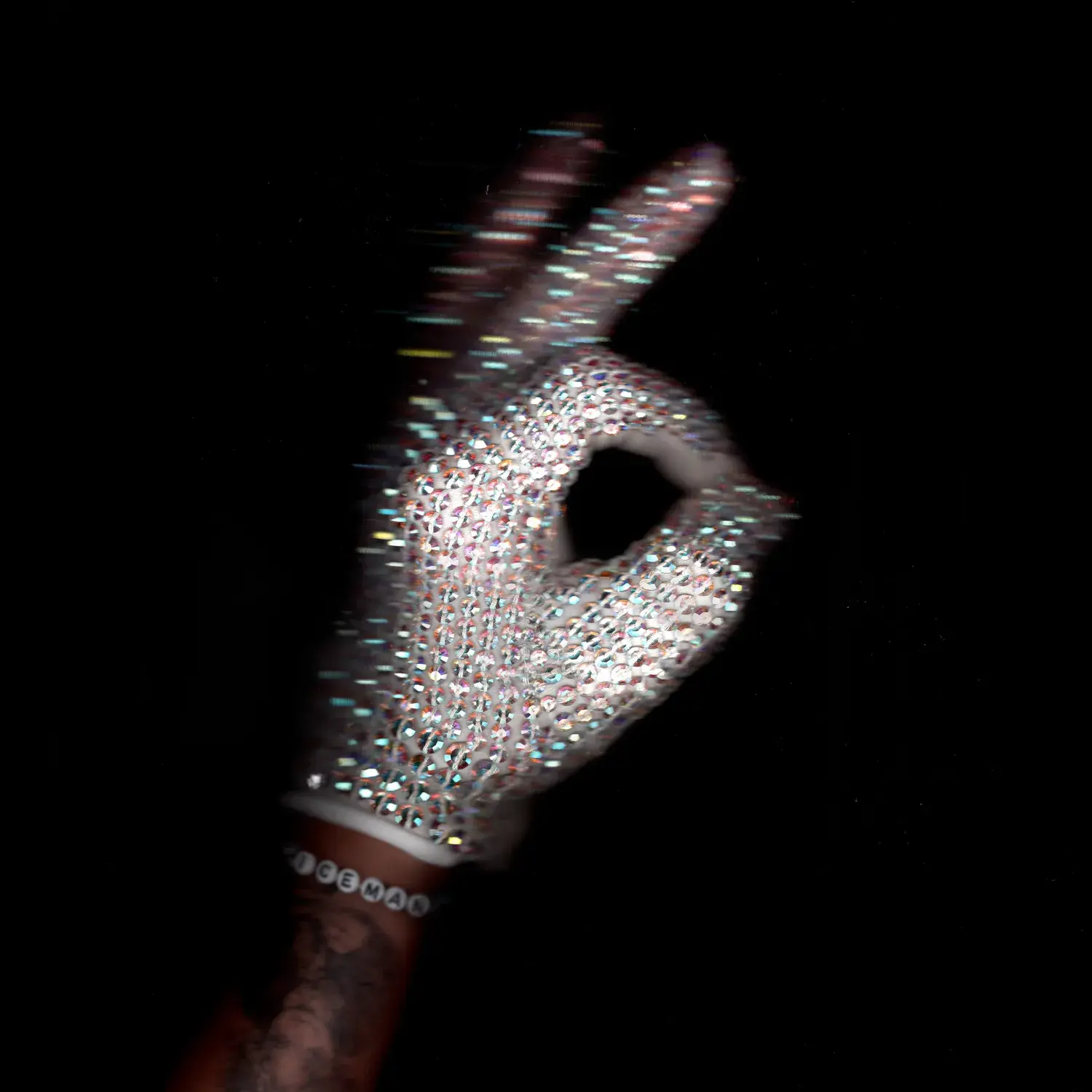 ICEMAN Album audio by Drake