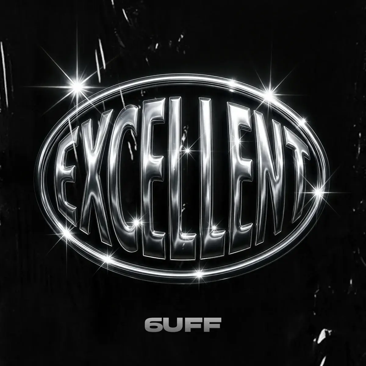 Excellent audio by 6uff