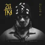 20TK EP audio by Hugo P