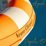 Veuve Cliquot audio by AGADA feat. PSYCHO YP