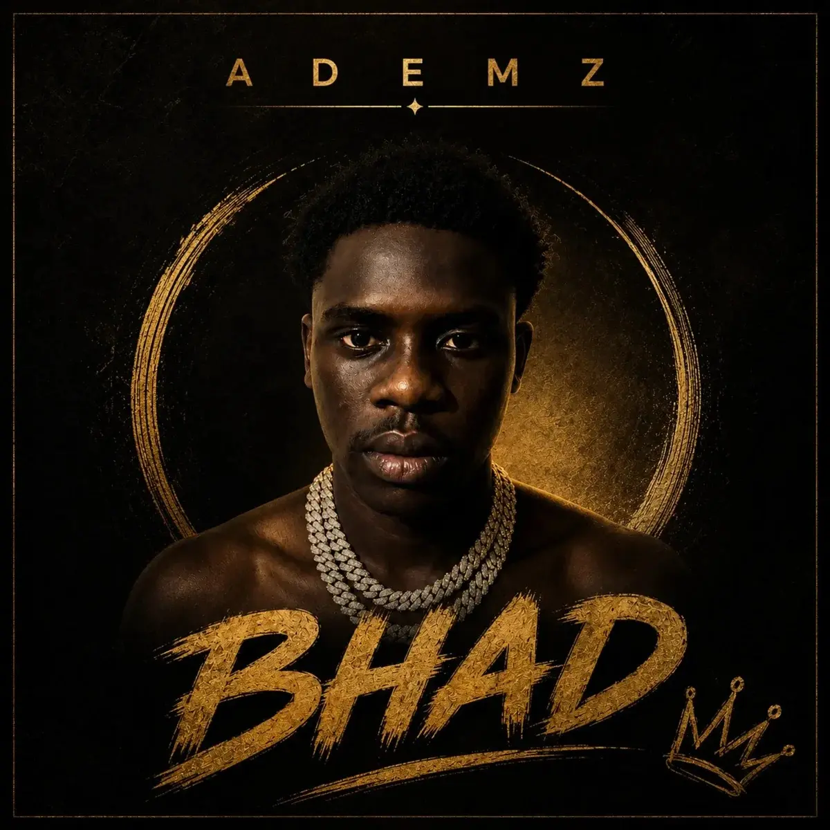 BHAD audio by Ademz