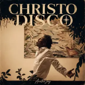 CHRISTO DISCO by AratheJay