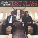FIRST CLASS audio by BLAQBOI feat. Terri