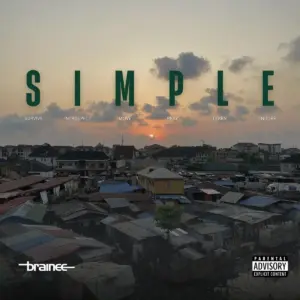 Brainee, Seun Kuti – One Time