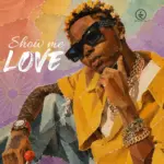 Show Me Love audio by Candy Bleakz