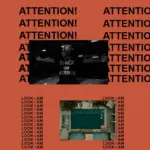 attention! audio by FOLA