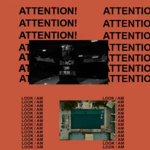 attention! audio by FOLA
