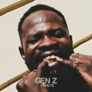 Gen Z audio by Fameye