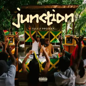 CUTLASS audio by Juls, Projexx, Pa Salieu