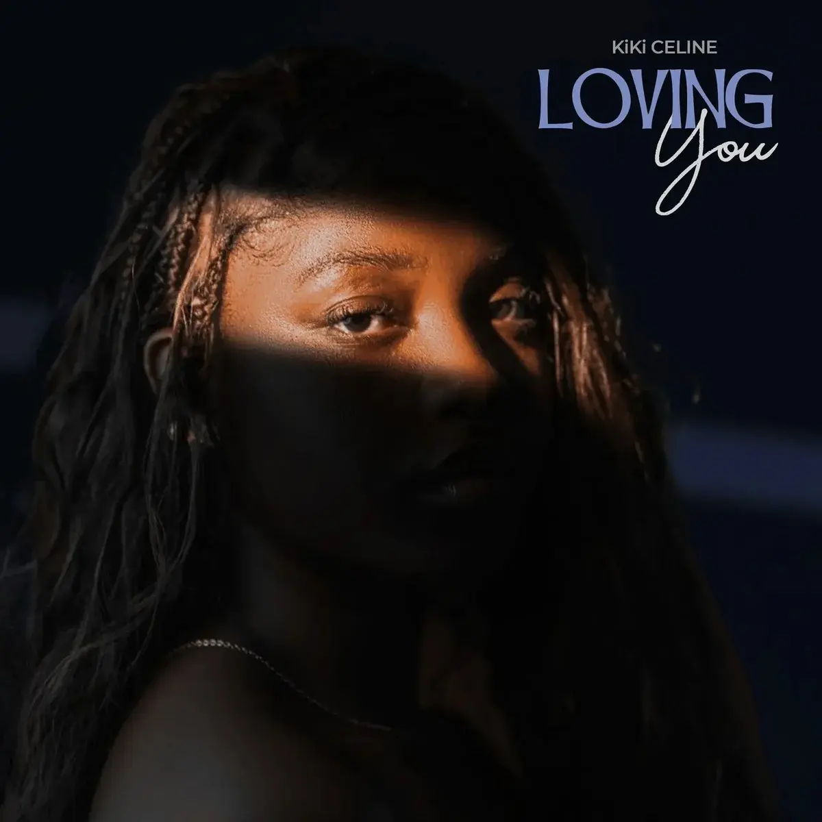 Loving You audio by KiKi Celine