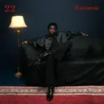 22 Album audio by Kunmie