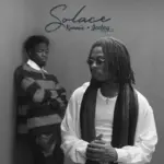 Solace II audio by Kunmie feat. Joeboy