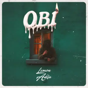Obi audio by Lemon Adisa