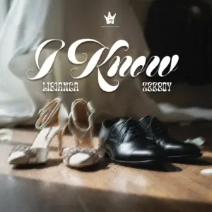 I Know audio by Libianca
