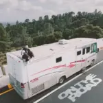 On The Road Album by Llona