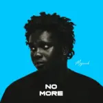 No More audio by Majeeed