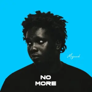 No More audio by Majeeed
