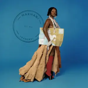 Transkei Album by Makhanj