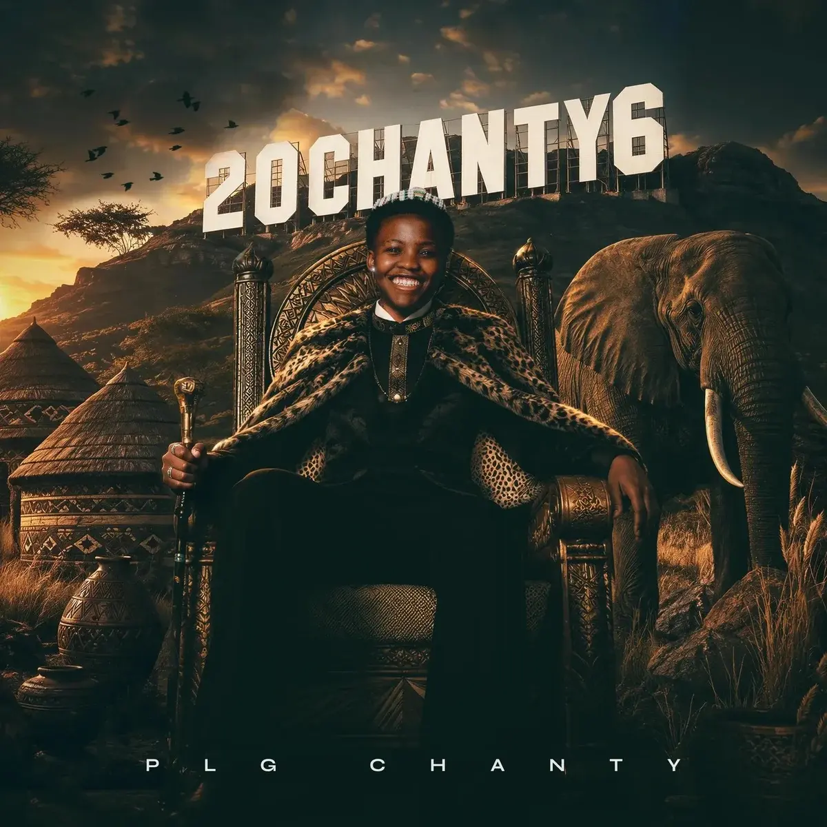20Chanty6 audio by PLG Chanty