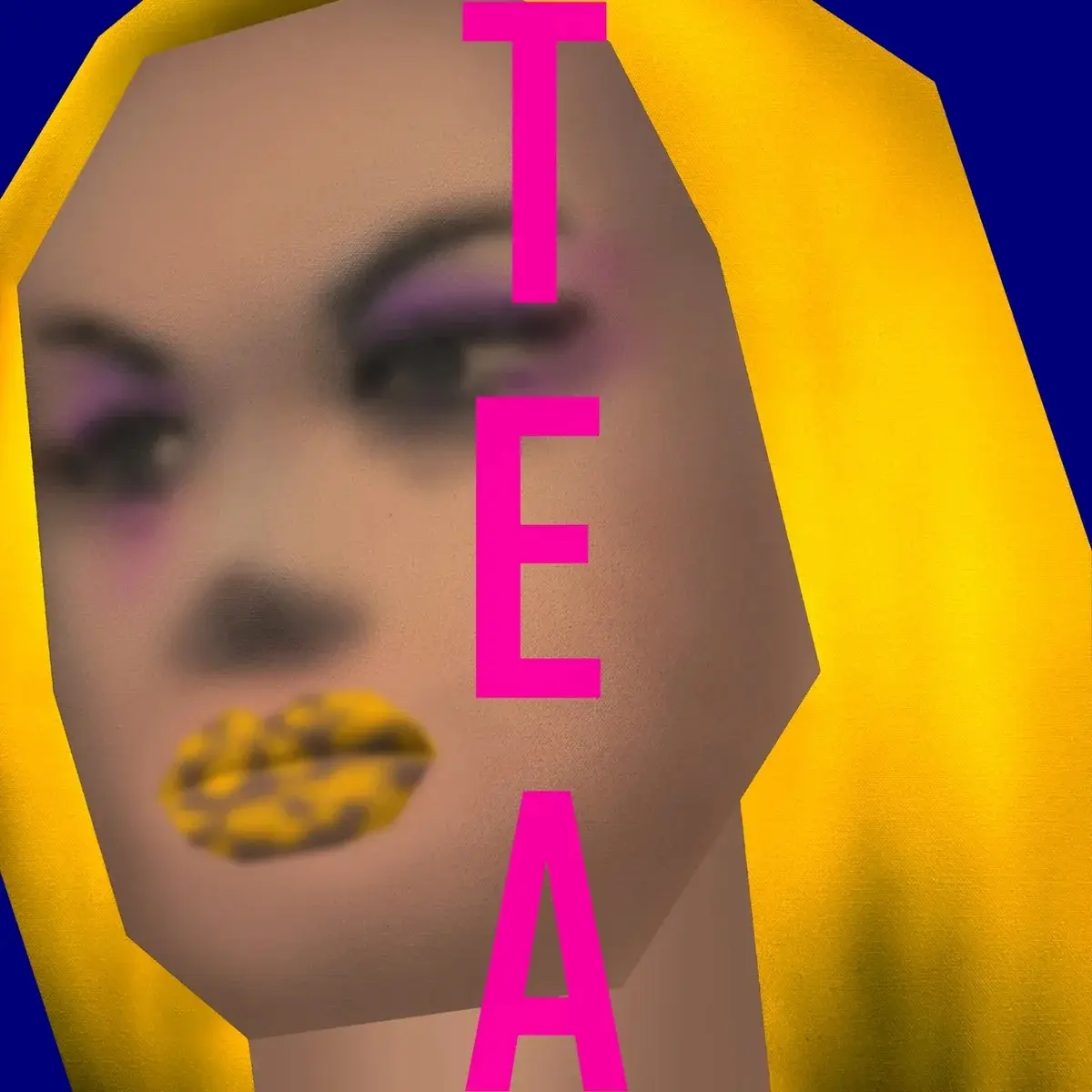TEA audio by Rema