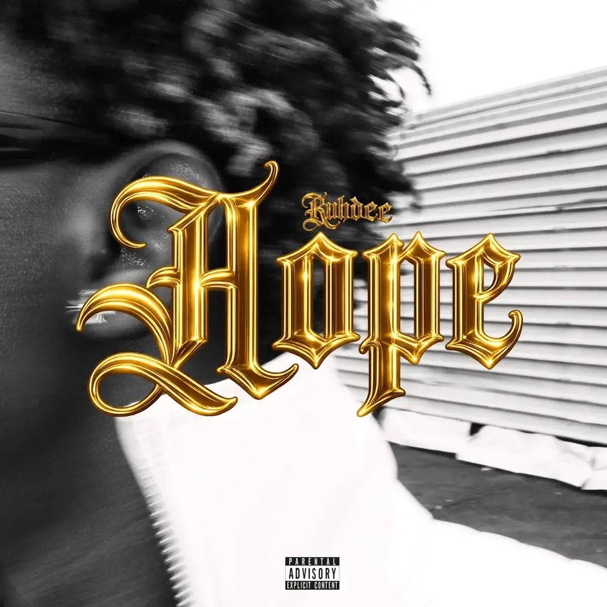 Hope audio by Ruhdee