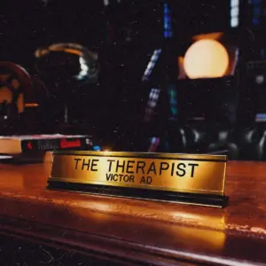 The Therapist Album by Victor AD