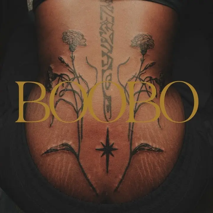 BOOBO audio by YKB