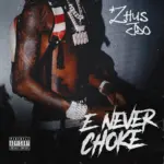 E Never Choke audio by Zhus Jdo