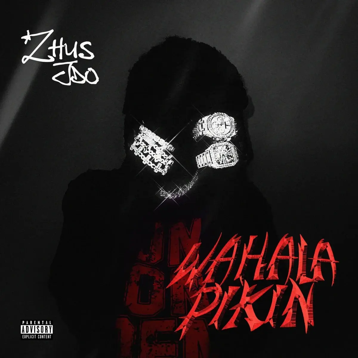 Wahala Pikin by Zhus Jdo