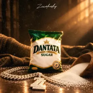 Dantata audio by Zinoleesky
